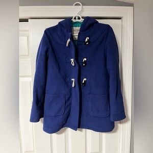 Blue Kids Coat from Old Navy